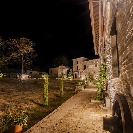 Castello Di Petecciano B&B Mosciano SantʼAngelo Exterior foto